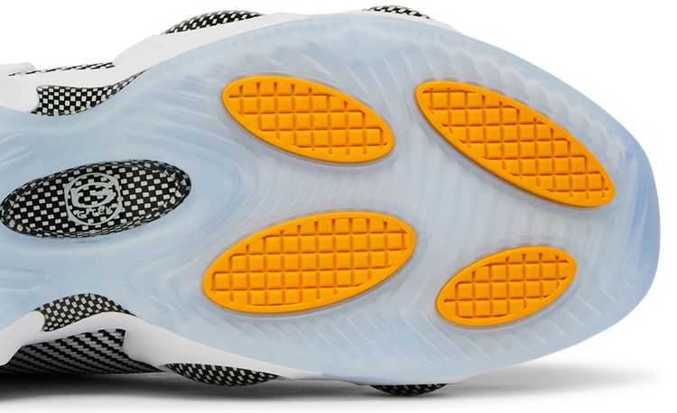 NOCTA x Glide Black White