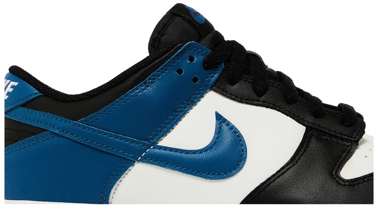 Nike Dunk Low GS Industrial Blue