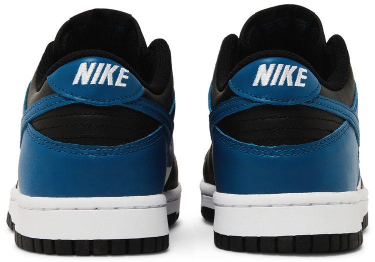 Nike Dunk Low GS Industrial Blue