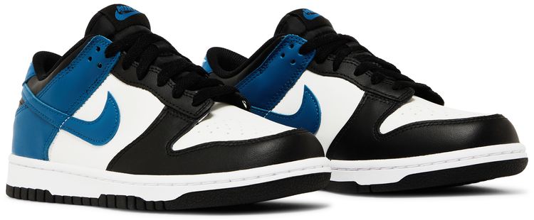 Nike Dunk Low GS Industrial Blue