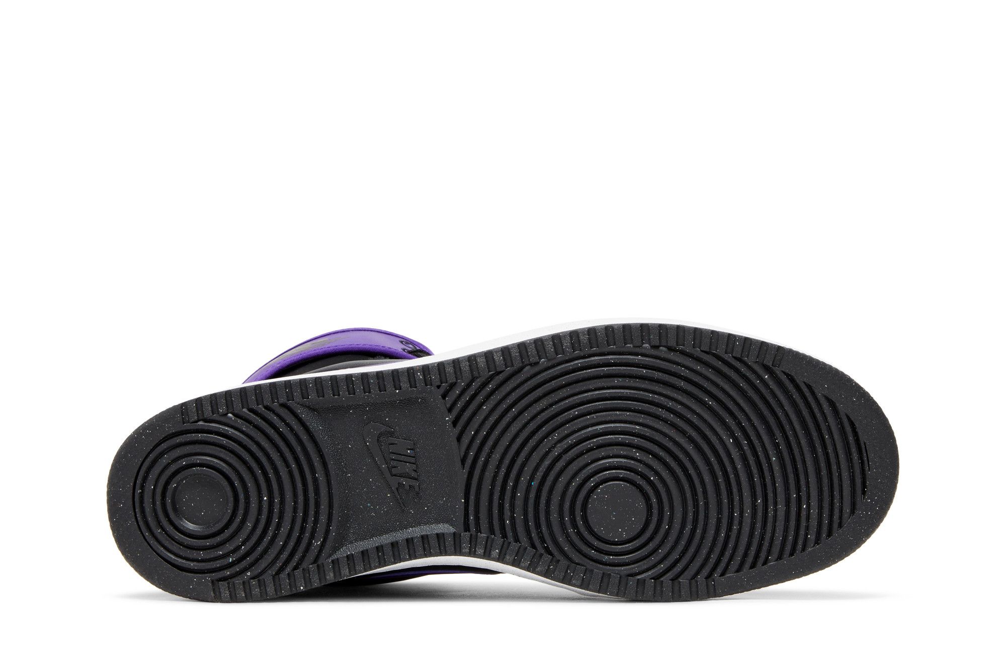 Buy Air Jordan 1 KO High 'Black Field Purple' - DO5047 005 | GOAT