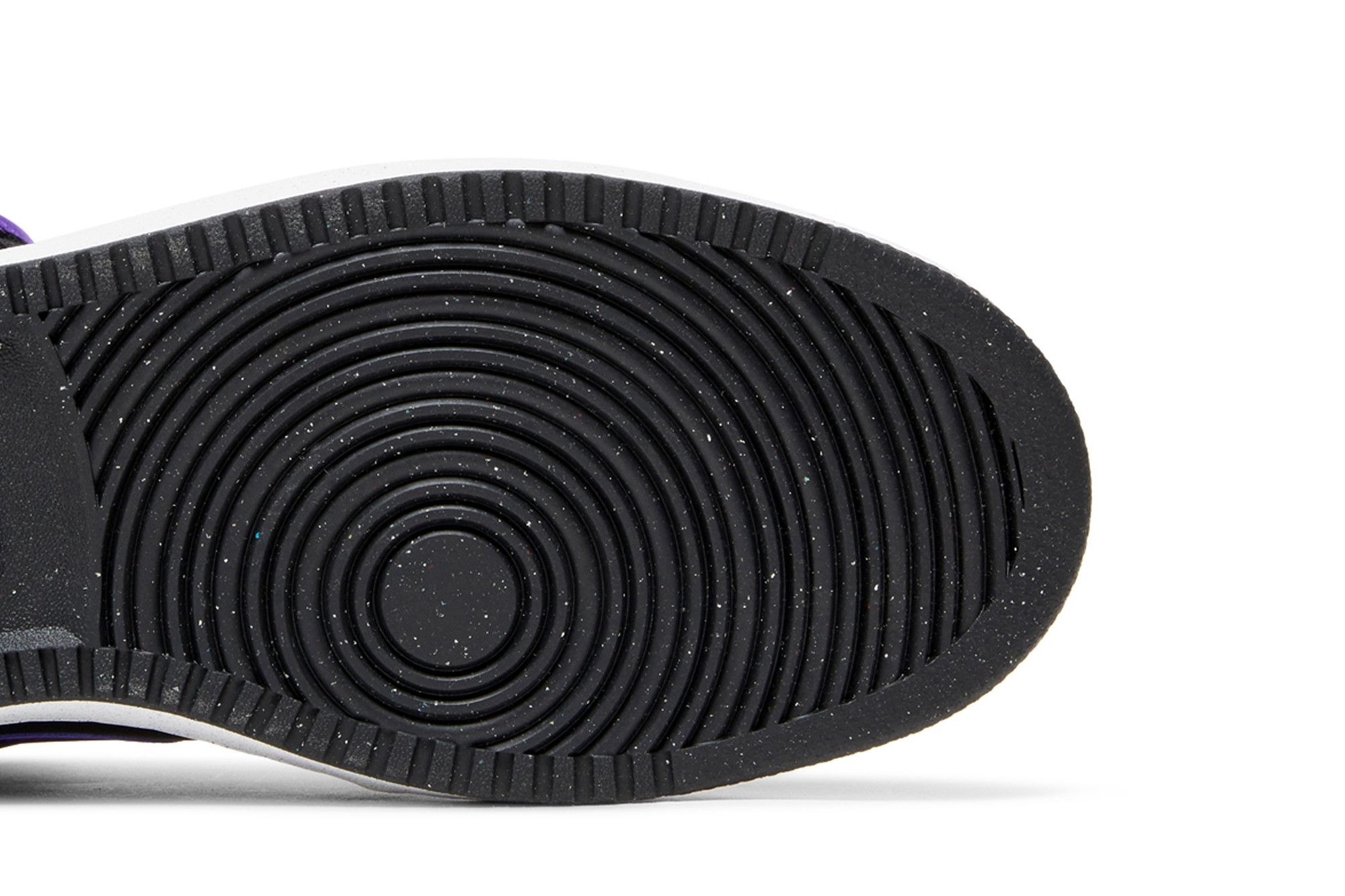 Buy Air Jordan 1 KO High 'Black Field Purple' - DO5047 005 | GOAT