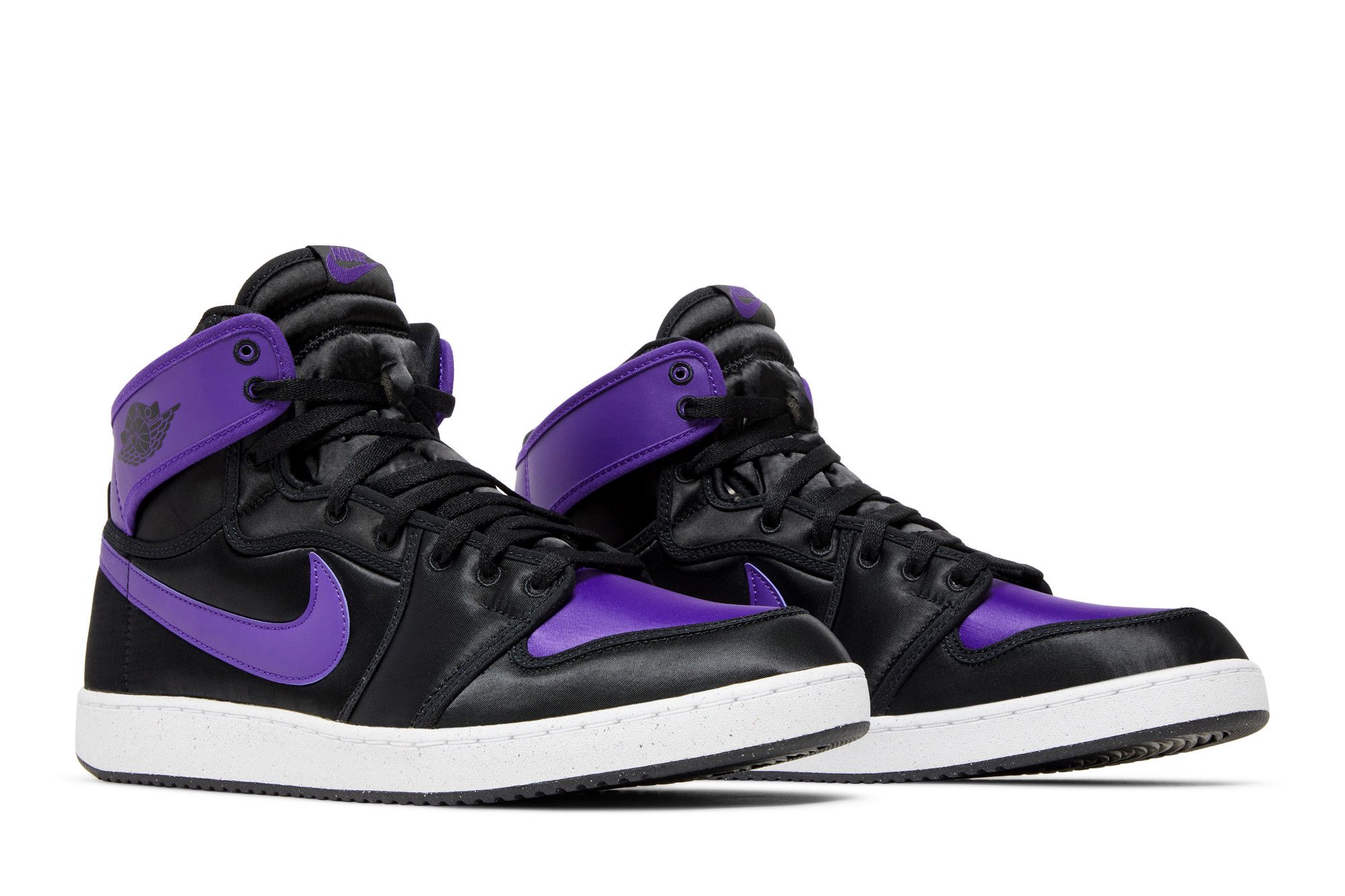Jordan ko 23 purple sales
