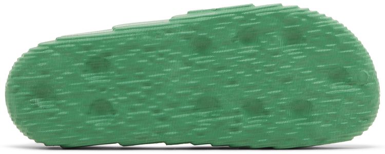 Adidas Adilette 22 Slides Green White