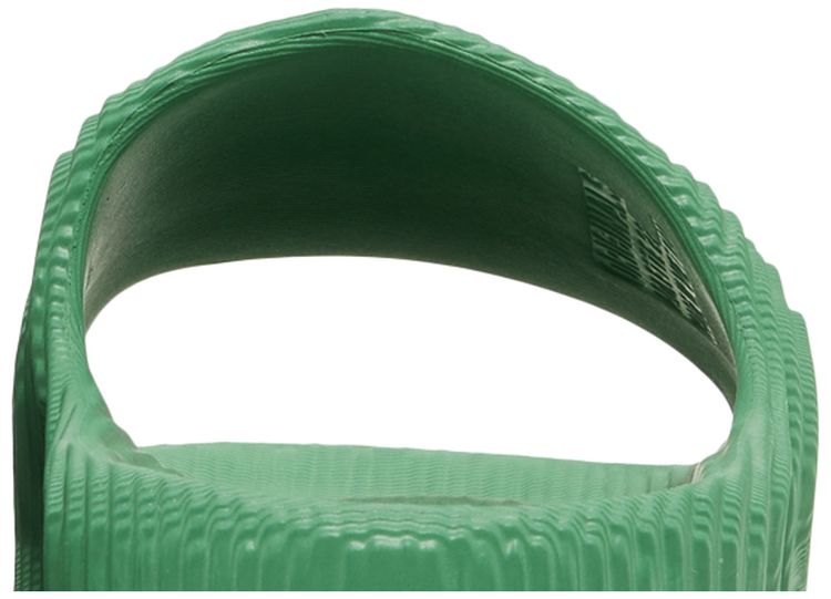 Adidas Adilette 22 Slides Green White