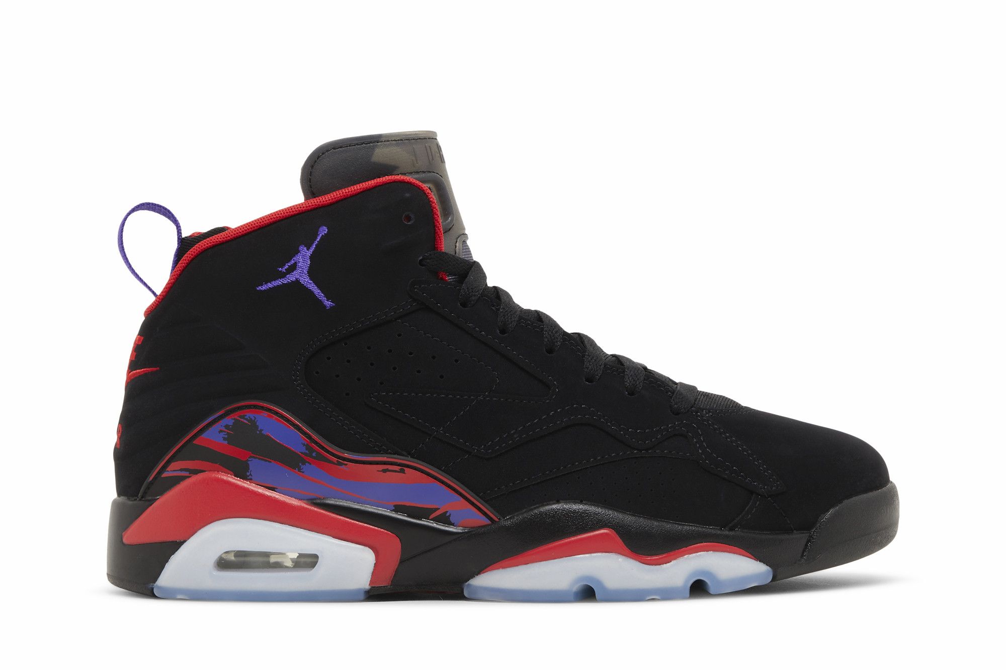 Buy Jordan MVP Raptors DZ4475 006 GOAT UK
