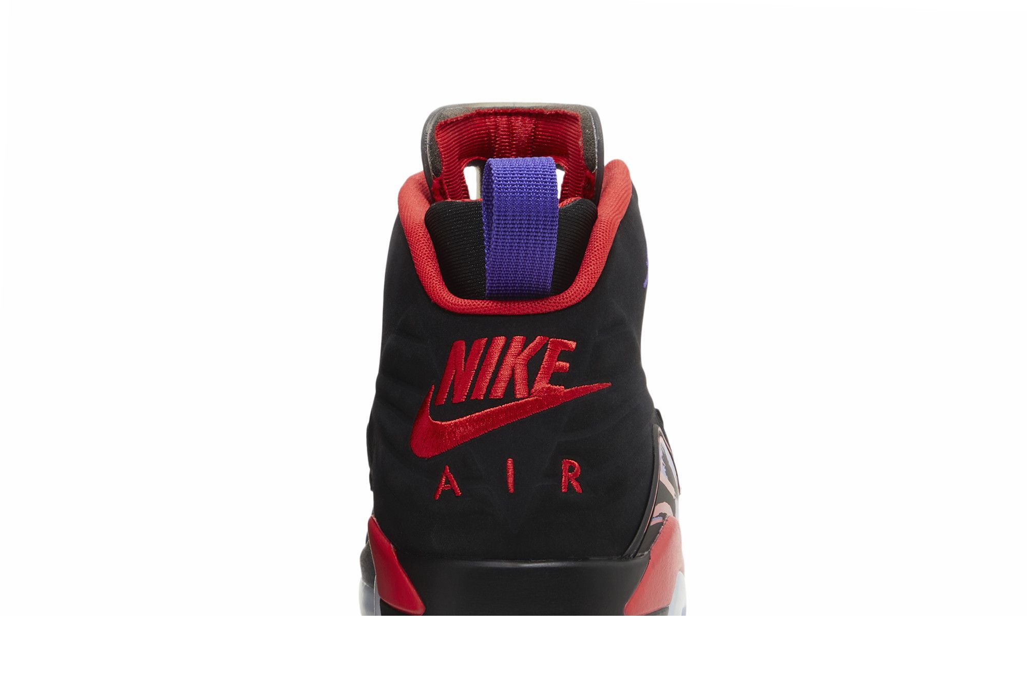 Buy Jordan MVP 'Raptors' - DZ4475 006 | GOAT