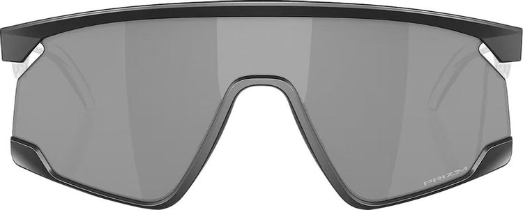 Oakley BXTR Sunglasses 'Matte Black'