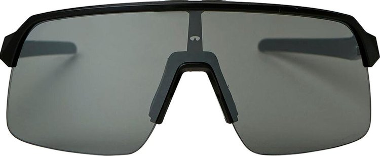Oakley Sutra Lite Sunglasses 'Matte Black/Black'