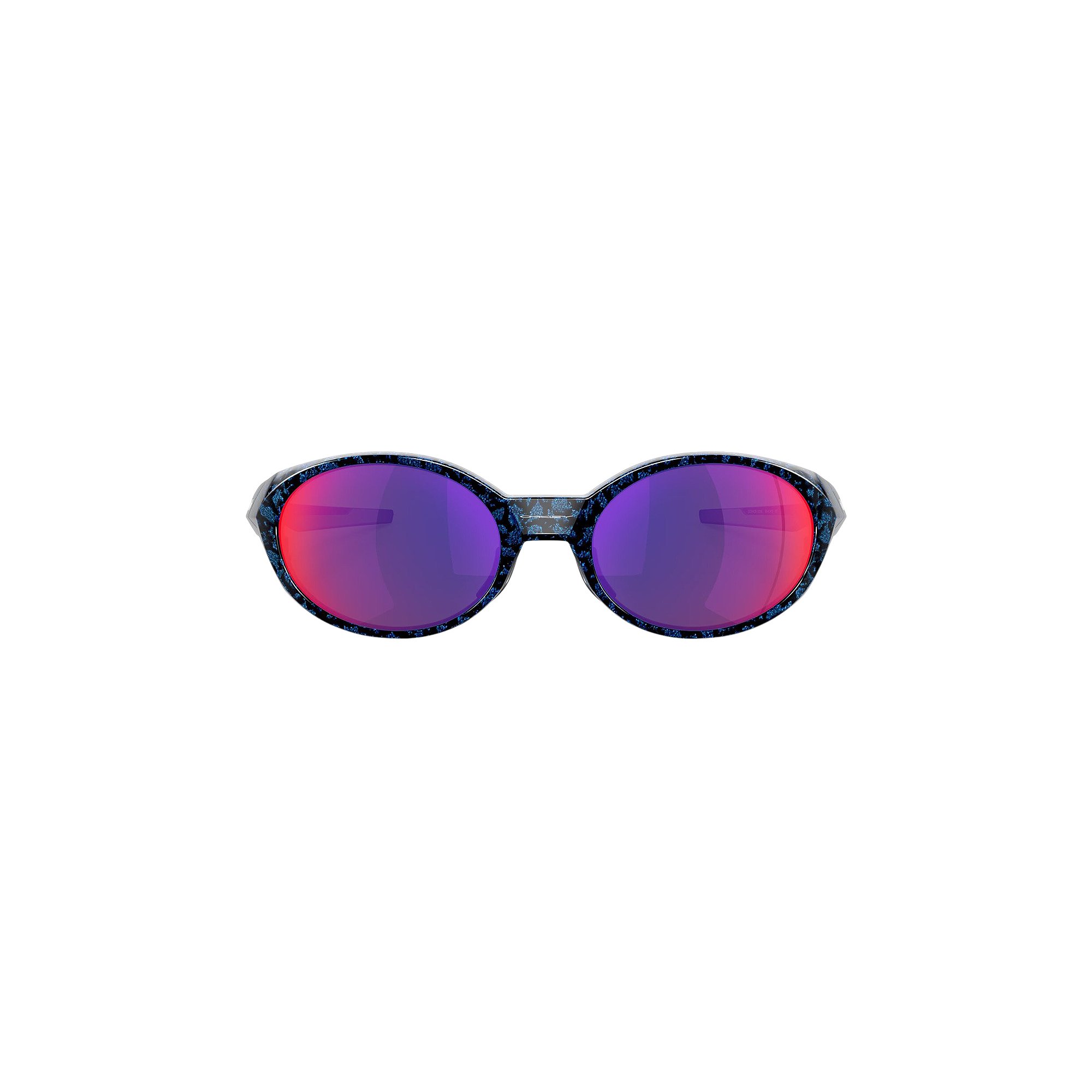 Buy Oakley Eye Jacket Redux Sunglasses 'Red Iridium' - OO9438 0258