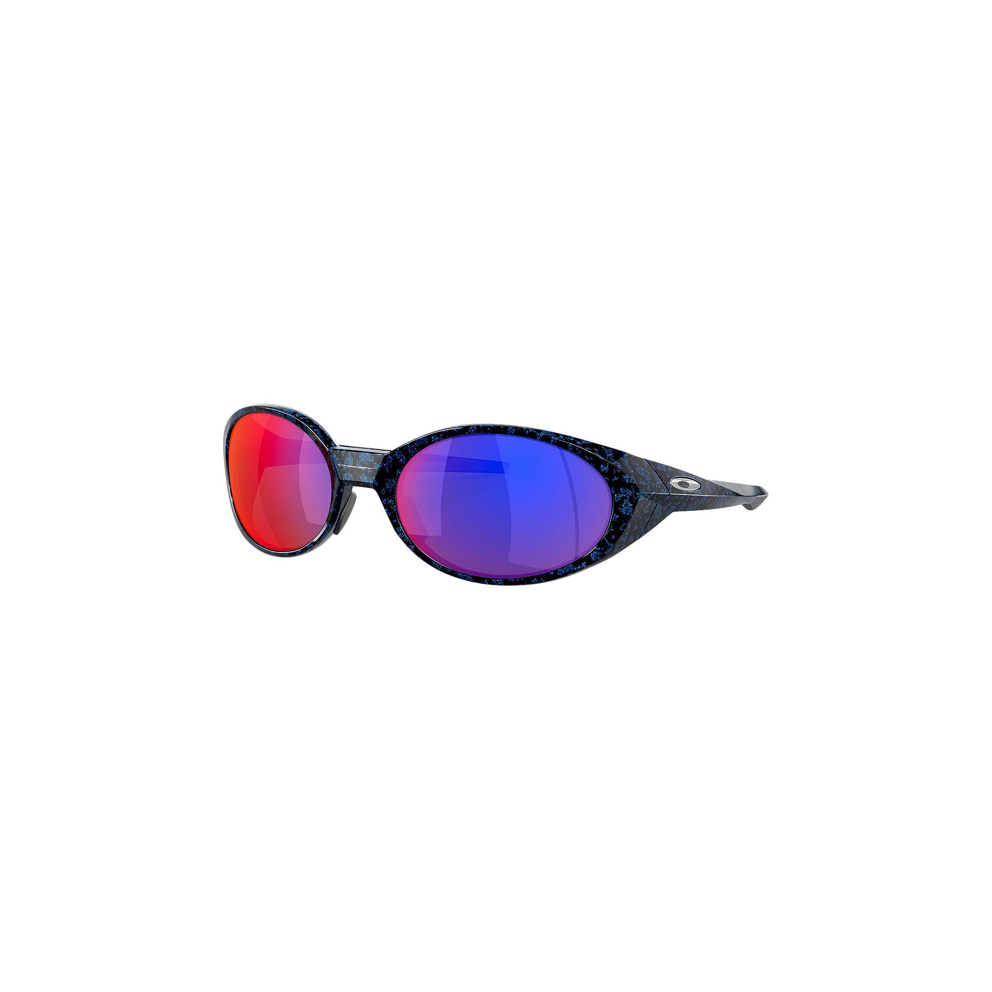 Buy Oakley Eye Jacket Redux Sunglasses 'Red Iridium