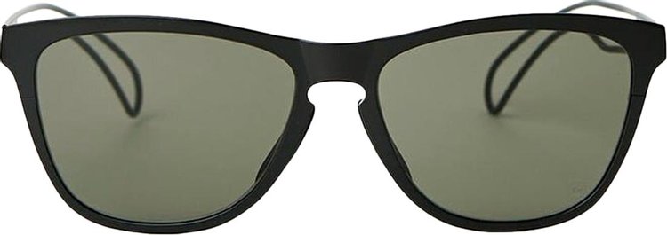 Oakley Frogskins Sunglasses 'Prizm Grey'