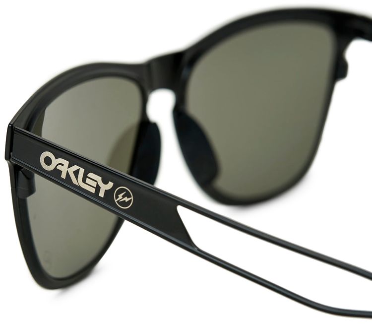Oakley Frogskins Sunglasses Prizm Grey