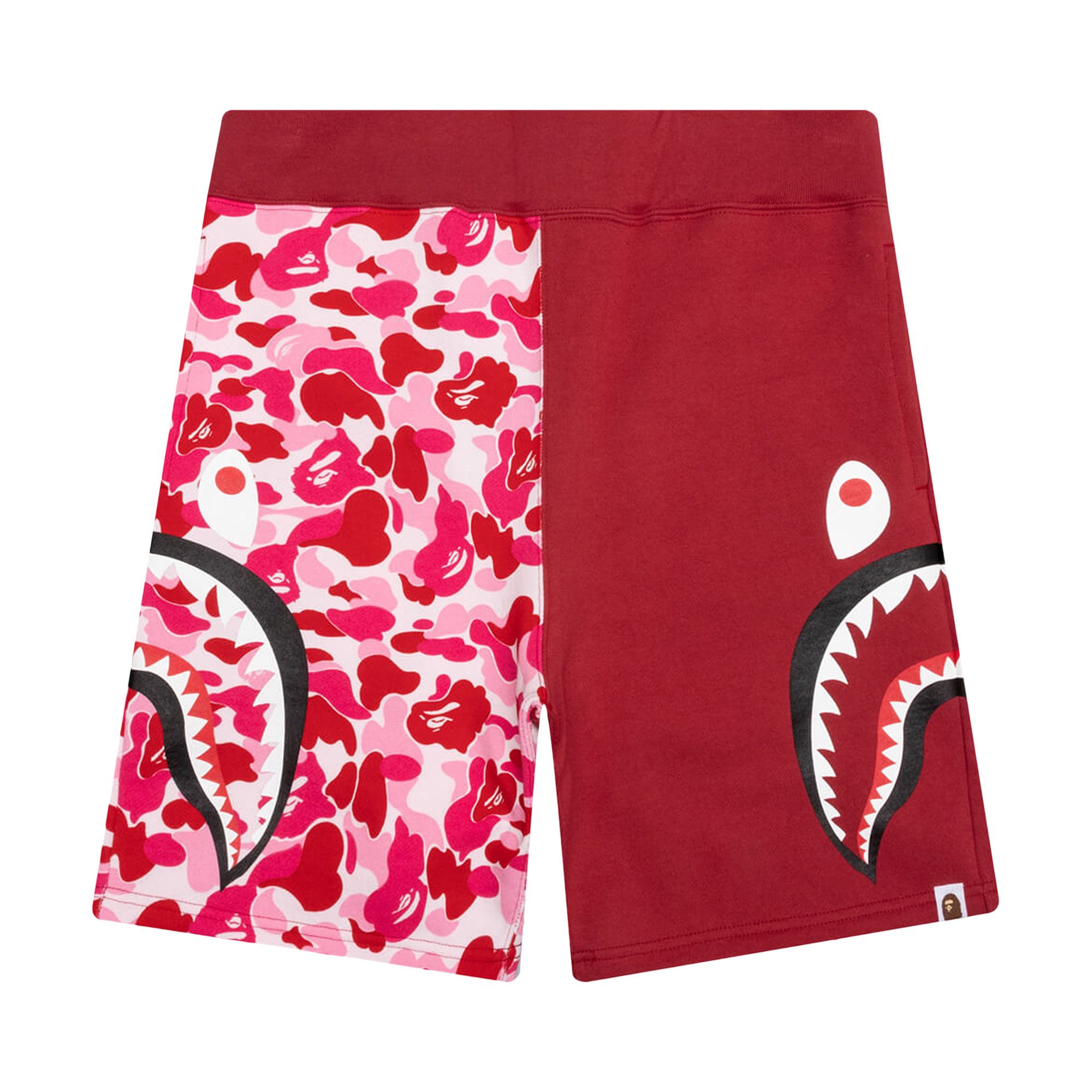 Bape shorts back clearance