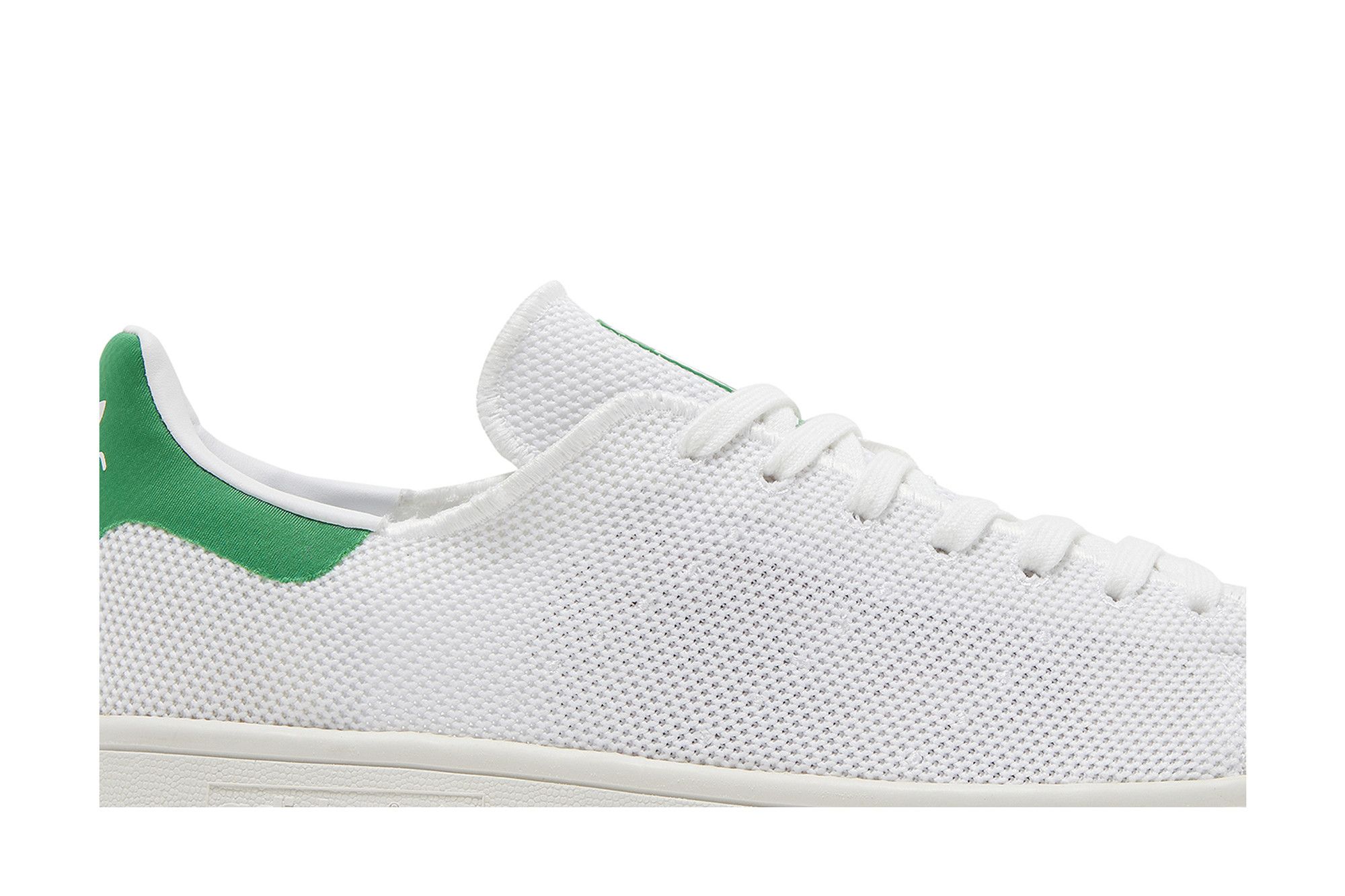 Stan smith mesh hot sale