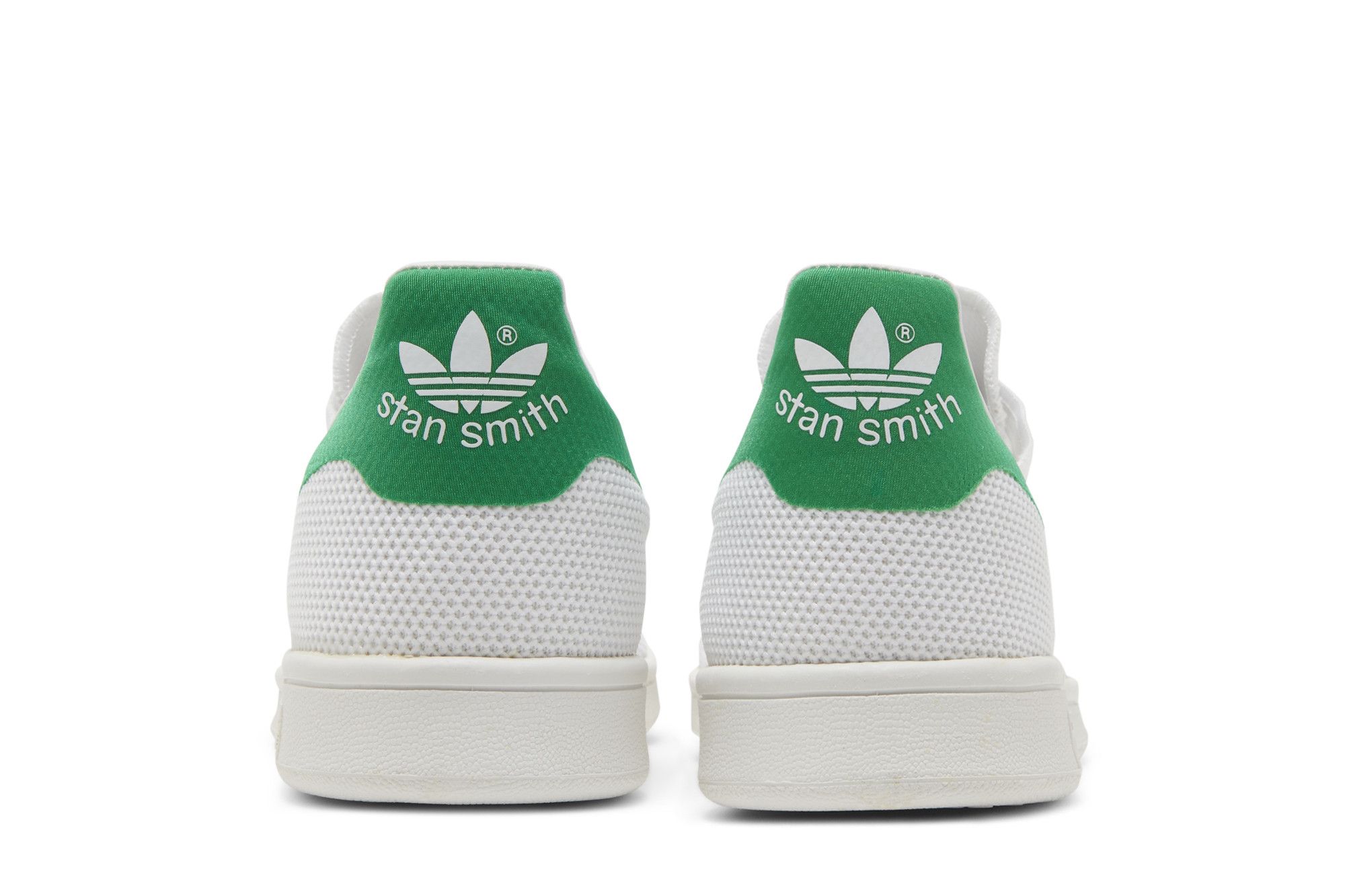 Stan smith mesh upper online