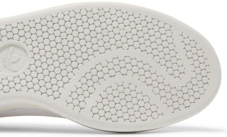 Adidas Stan Smith White Green Mesh