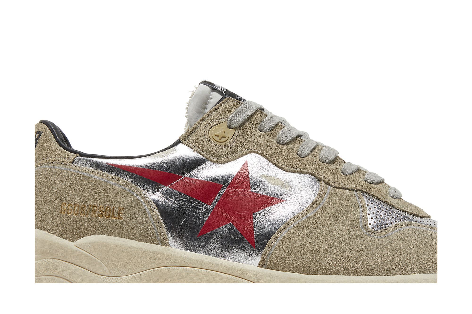 Golden ｜SNEAKERS (GWF00126 F006126 15617) Golden Goose Running Sneakers GWF00126.F006126-15617