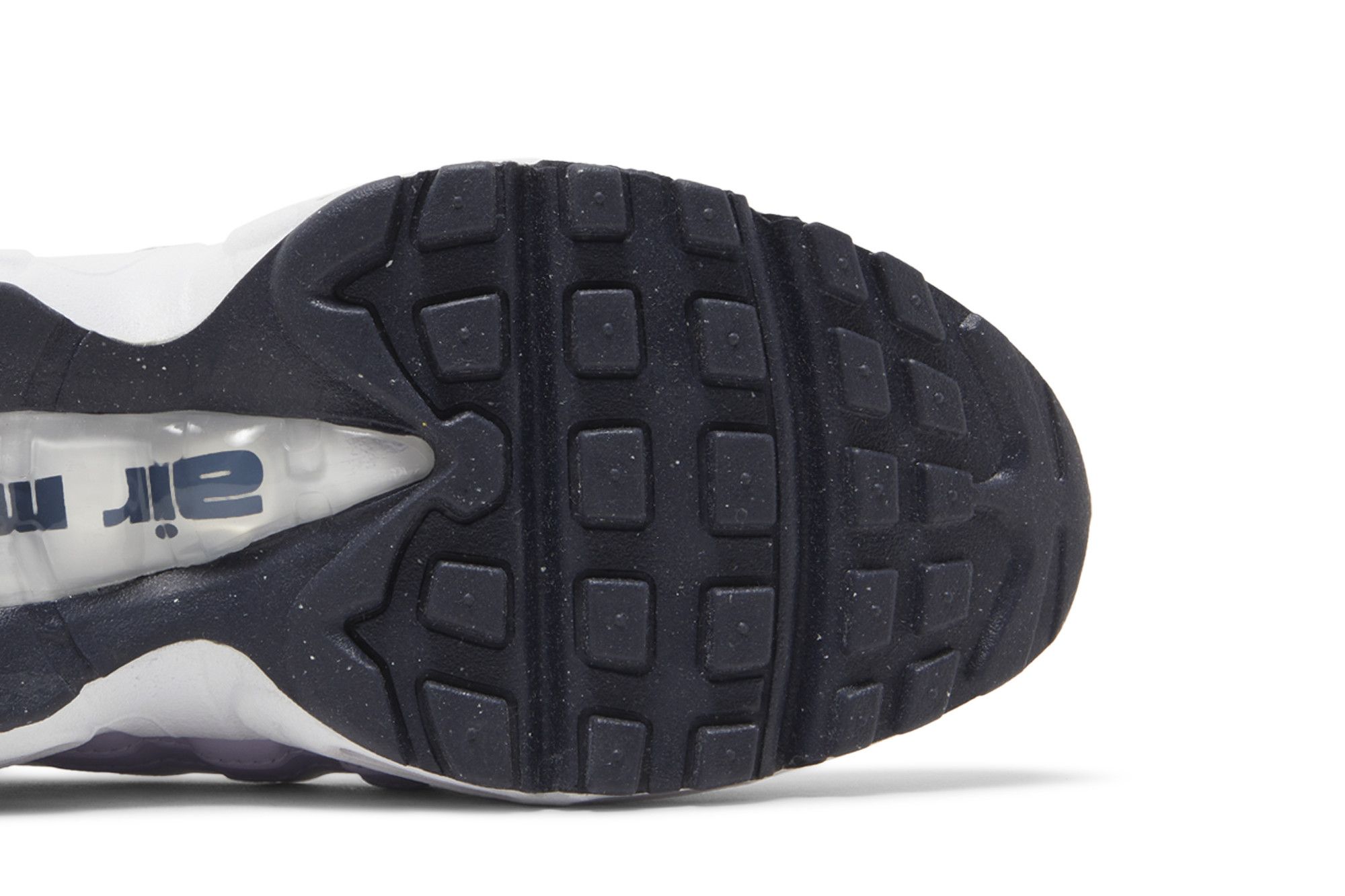 Buy Nike Air Max 95 Recraft GS 'White Violet Frost' - CJ3906 108