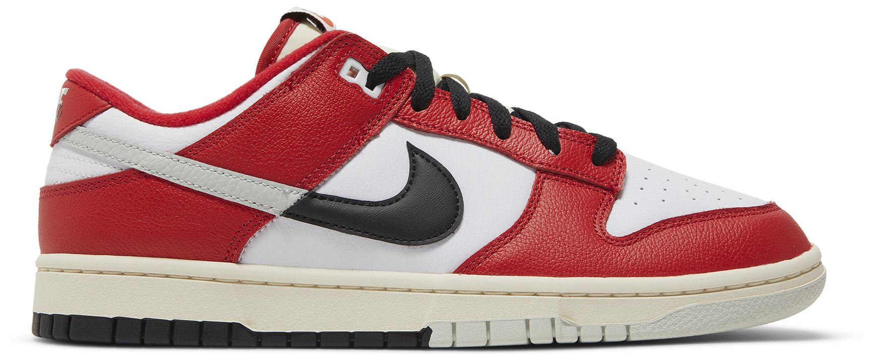 dunk low lot 26