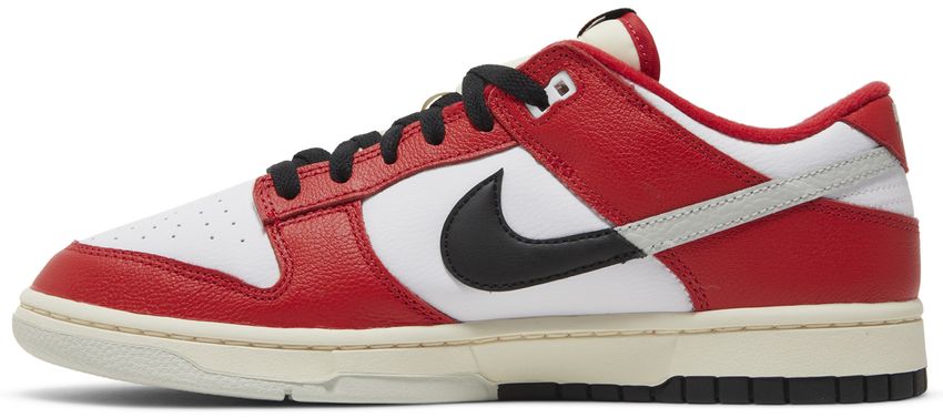 dunk low lot 26