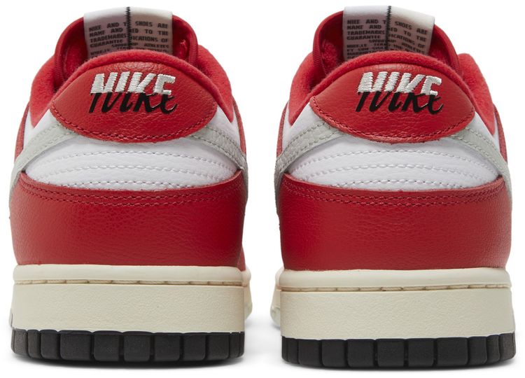 Nike Dunk Low Split   Chicago