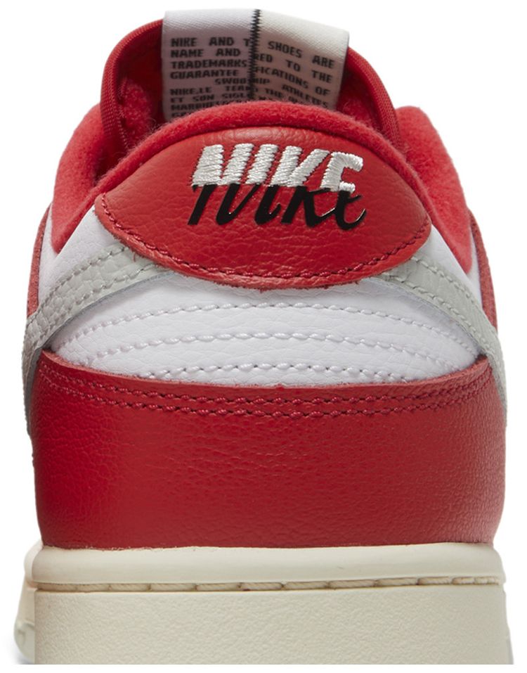 Nike Dunk Low Split   Chicago