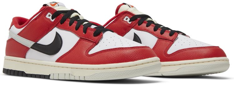 Nike Dunk Low Split   Chicago