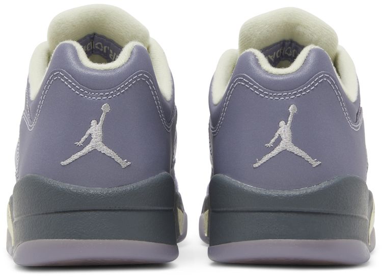 Wmns Air Jordan 5 Retro Low Indigo Haze