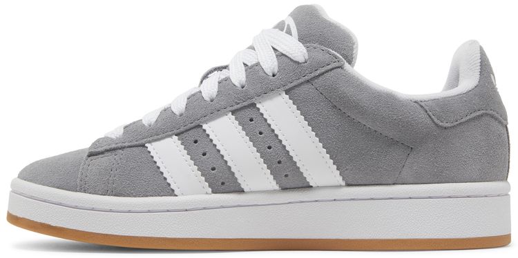 Adidas Campus 00s J Grey Gum