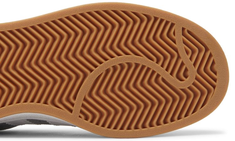 Adidas Campus 00s J Grey Gum