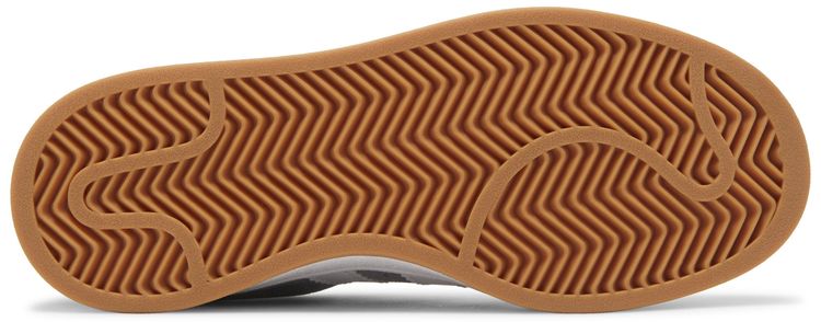 Adidas Campus 00s J Grey Gum