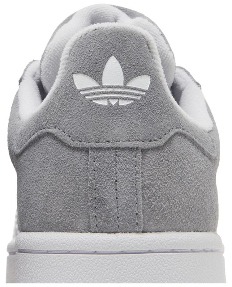 Adidas Campus 00s J Grey Gum