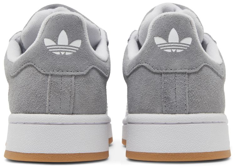 Adidas Campus 00s J Grey Gum