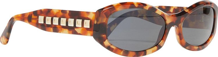 Supreme Corso Sunglasses Tortoise