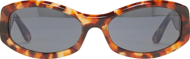 Supreme Corso Sunglasses Tortoise