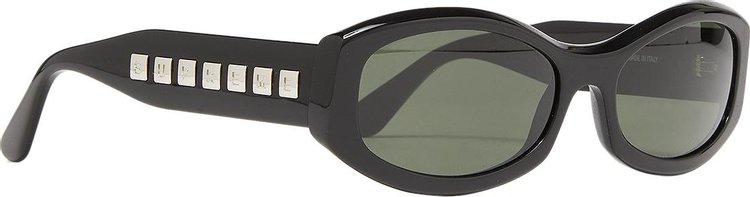 Supreme Corso Sunglasses Black