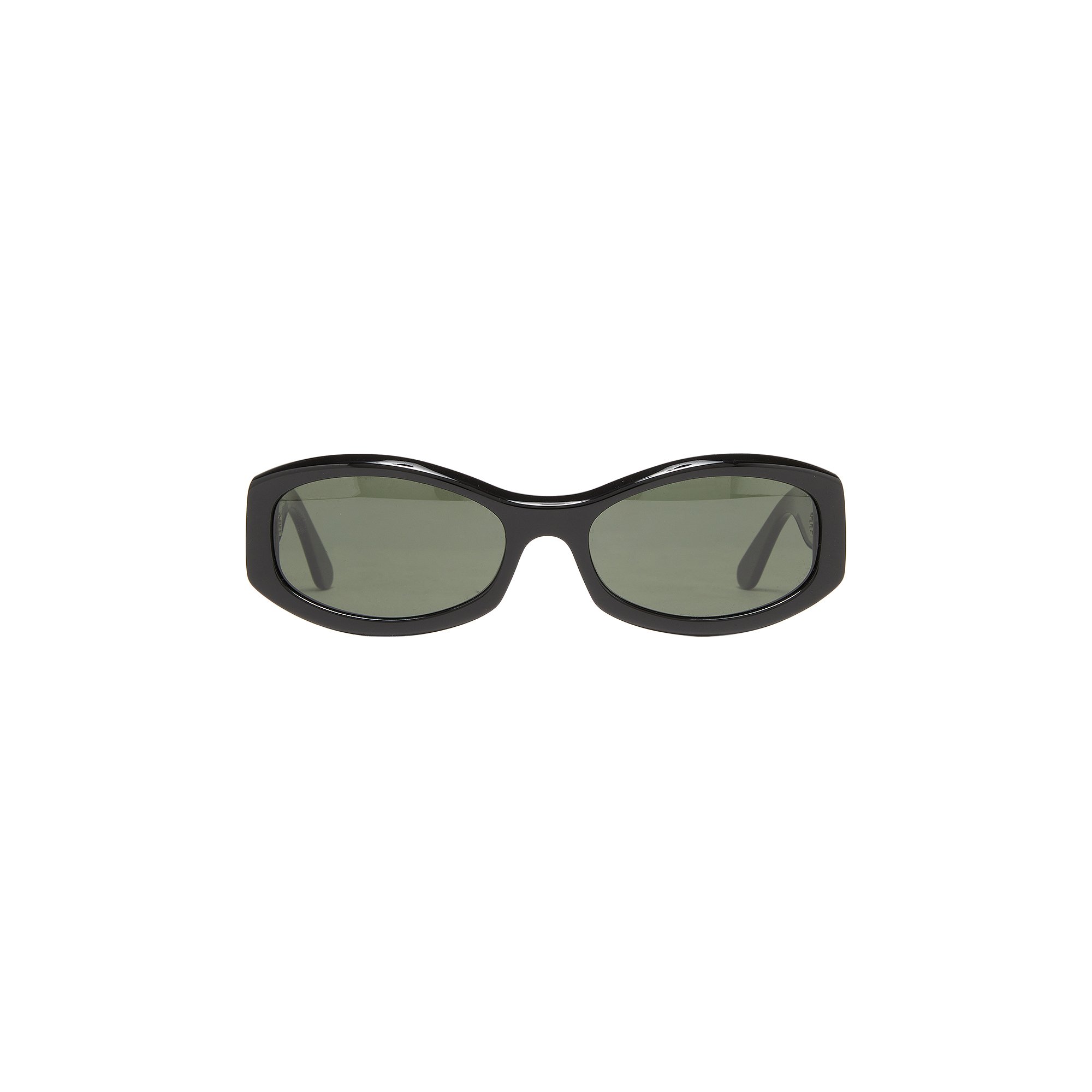Buy Supreme Corso Sunglasses 'Black' - SS23G4 BLACK | GOAT IT