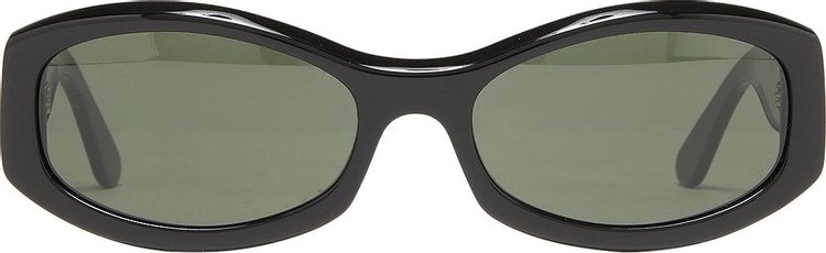 Supreme Corso Sunglasses 'Black'