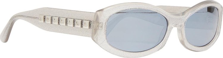 Supreme Corso Sunglasses Glitter