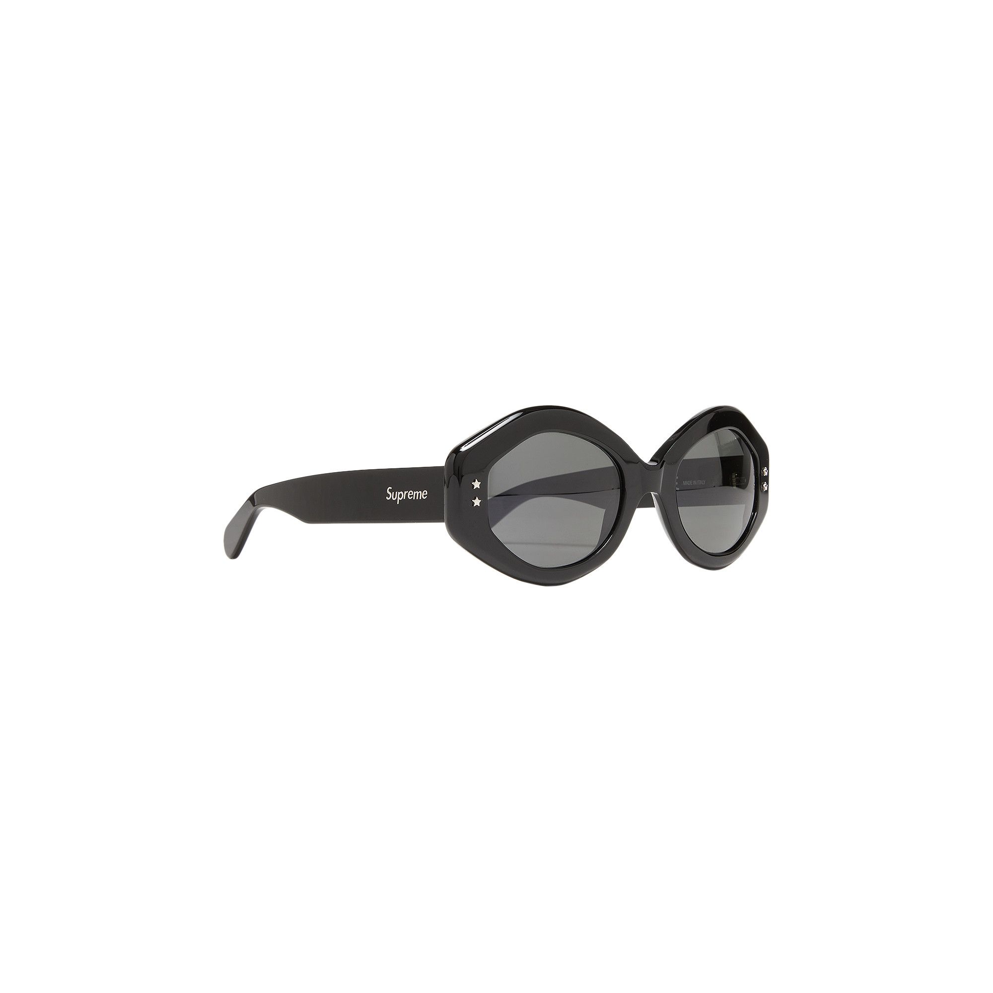 Buy Supreme Nomi Sunglasses 'Black' - SS23G6 BLACK | GOAT AU
