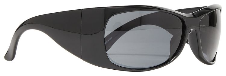 Supreme Key Sunglasses Black
