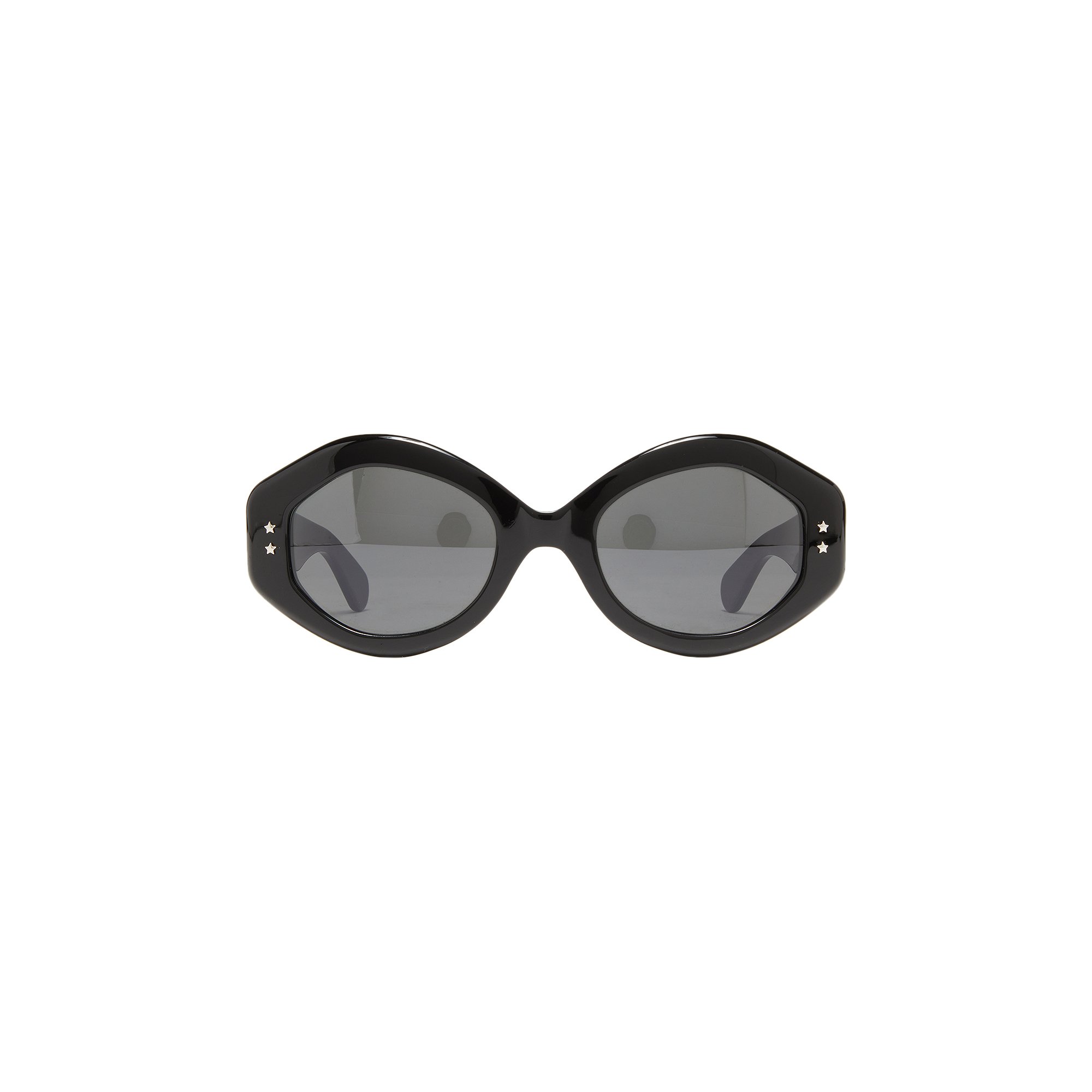 Supreme Nomi Sunglasses Black