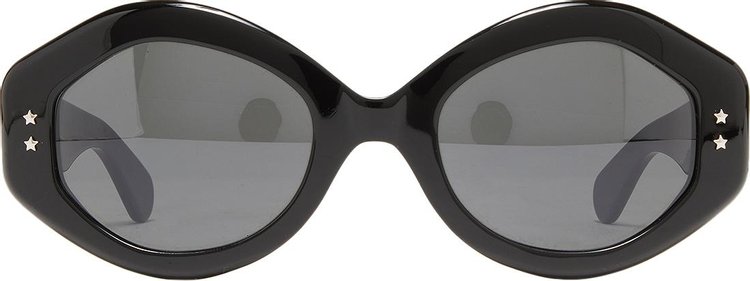 Supreme Nomi Sunglasses Black