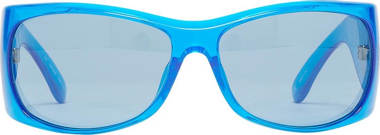 Supreme Key Sunglasses 'Blue'