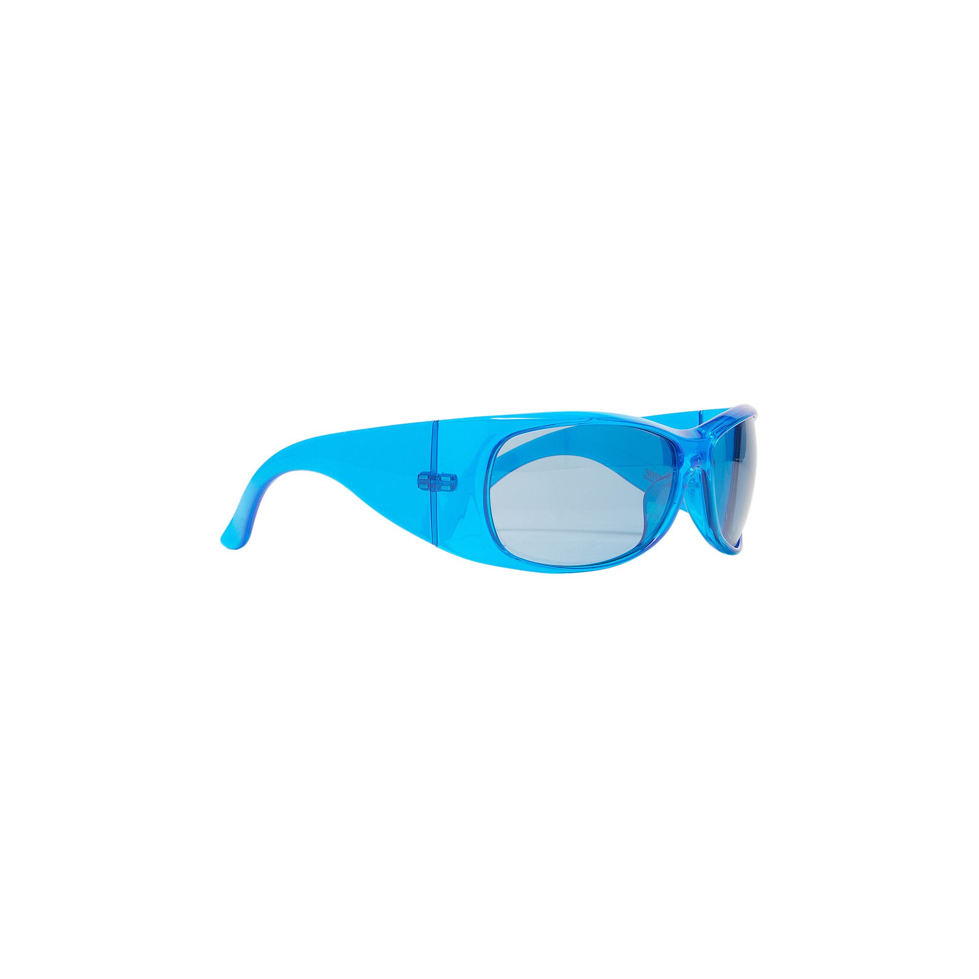Buy Supreme Key Sunglasses 'Blue' - SS23G3 BLUE | GOAT