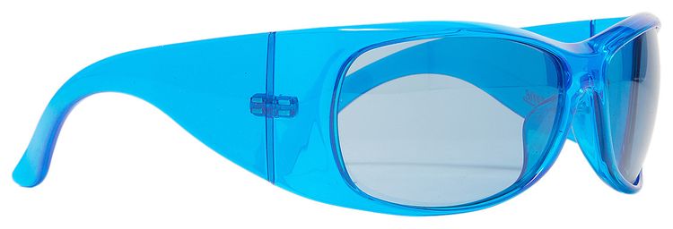 Supreme Key Sunglasses Blue