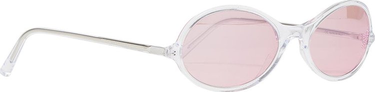 Supreme Mise Sunglasses Pink