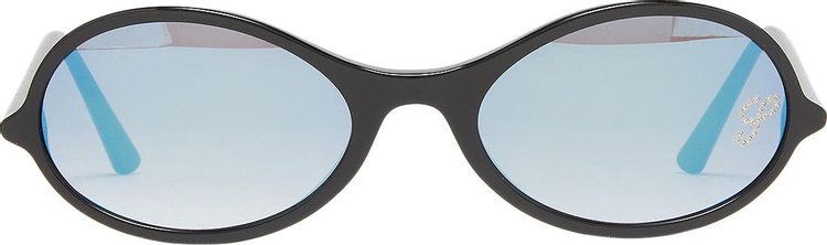 Supreme Mise Sunglasses 'Black'