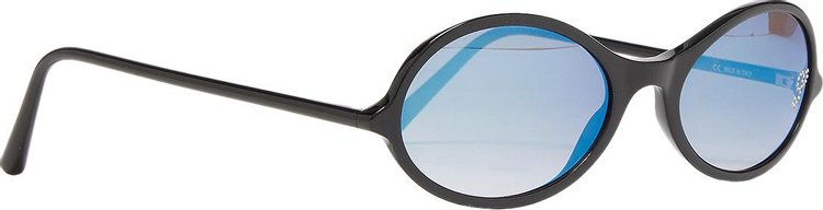 Supreme Mise Sunglasses Black